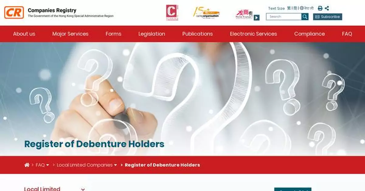 Hong Kong Advances Distributed Ledger Technology in Fixed Income Market Following Initial Review Findings.