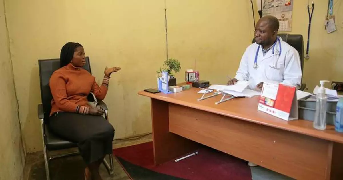 Survivors share experiences and lessons from Congo’s 2018 Ebola outbreak