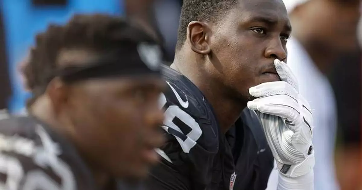 49ers mourn the sudden death of former All-Pro linebacker Aldon Smith at 36