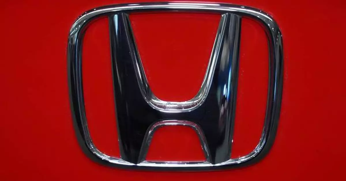 Honda recalls more than 880,000 cars due to a problem with rear suspension components