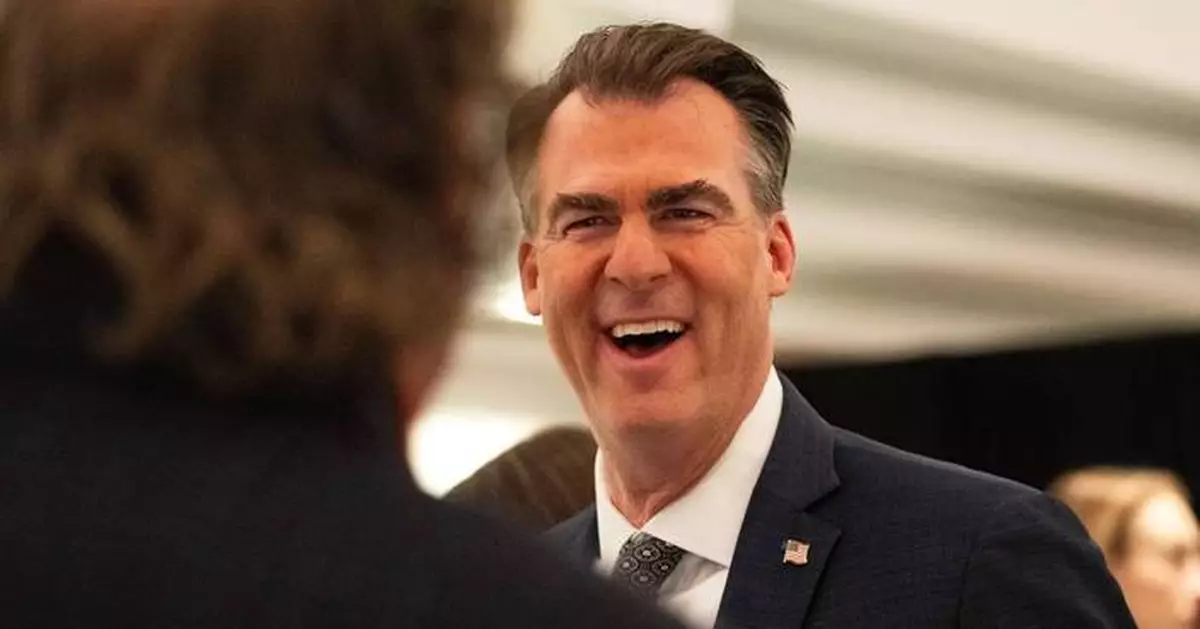 AP Decision Notes: What to expect in Oklahoma’s state primary