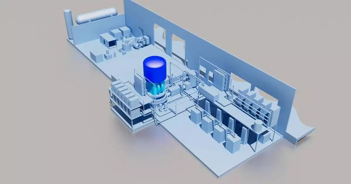 General Atomics Receives $20 Million Tax Credit to Advance Fusion Energy Development