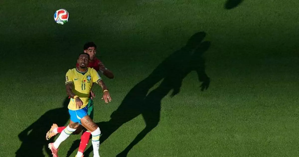 Brazil-Morocco, Qatar-Switzerland and Scotland-Haiti games highlight Saturday World Cup action
