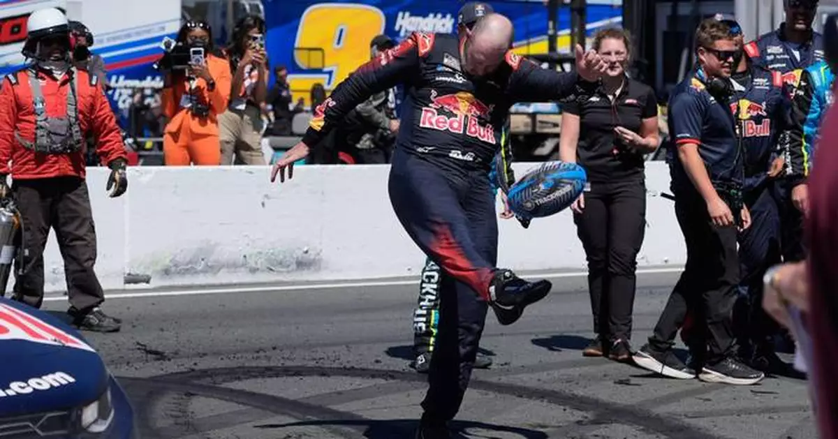 As NASCAR Cup schedule shifts to ovals, Shane van Gisbergen wants to keep improving