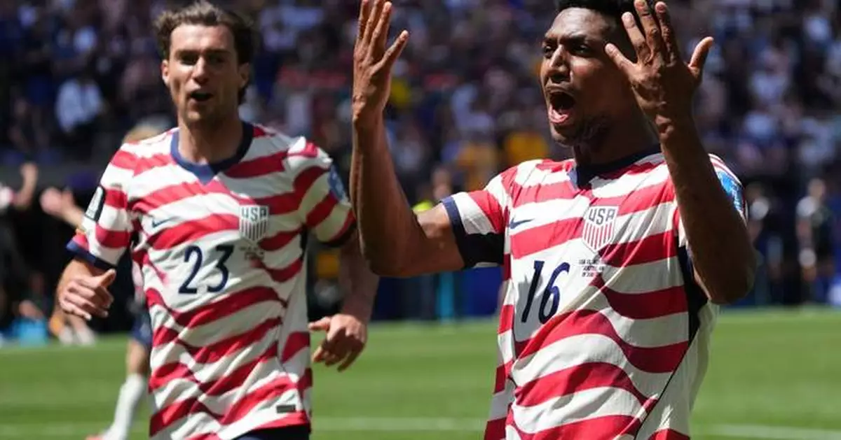 A flurry of goals and convincing wins are raising US World Cup hopes and expectations
