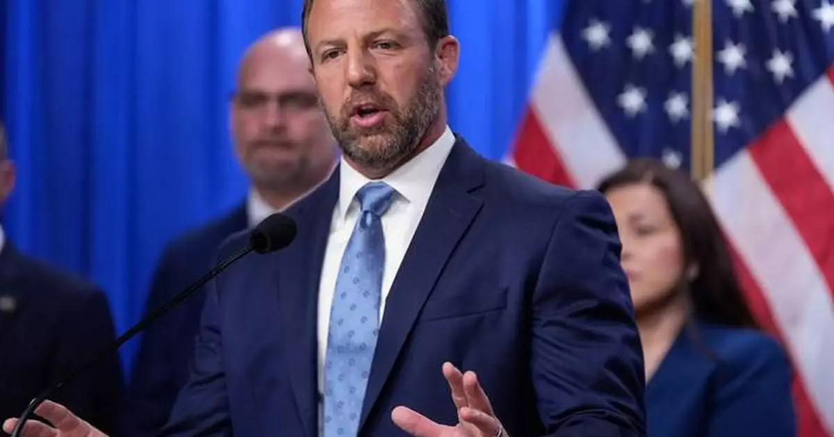 Trump administration identifies 'super-sponsors' of migrant children in a possible prosecution tack