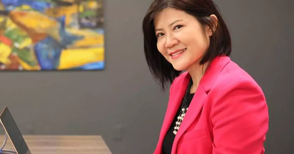 Ridge Security Gains Global Recognition as Co-Founder Lydia Zhang Named One of the 5 Best Women Entrepreneurs to Watch in 2026