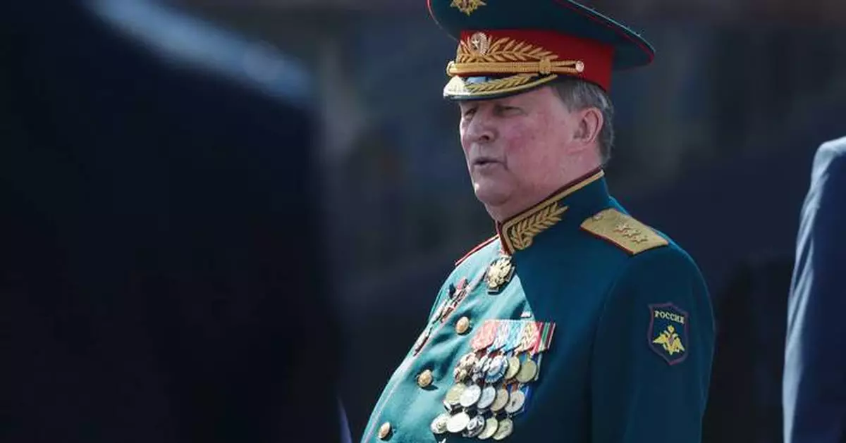 Sergei Ivanov, Russia's ex-defense minister once seen as Putin's likely successor, has died at 73