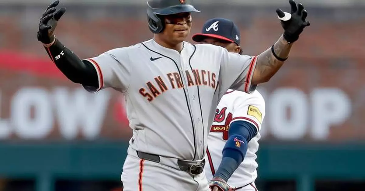 Giants' Devers apologizes to Vitello after storming into dugout, in lineup vs. A's
