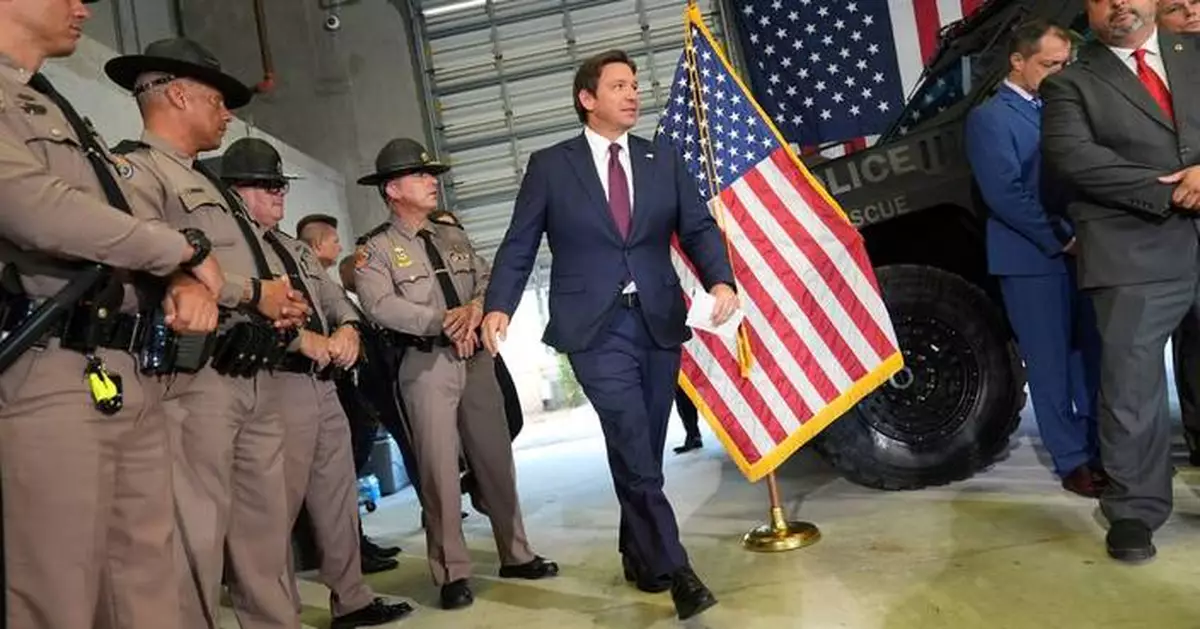 Florida immigration arrests have quietly surged, with state and local agencies at the forefront
