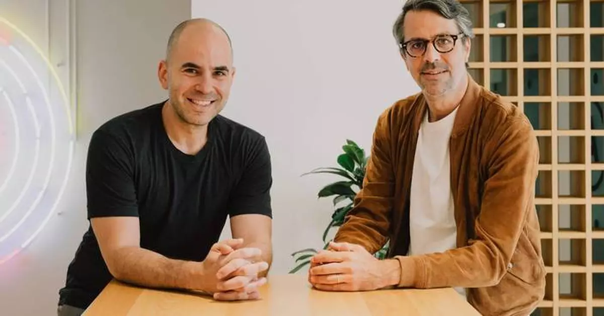 Semble Secures £30M Series C Investment Led by Revaia to Expand Europe’s Connected Healthcare Platform