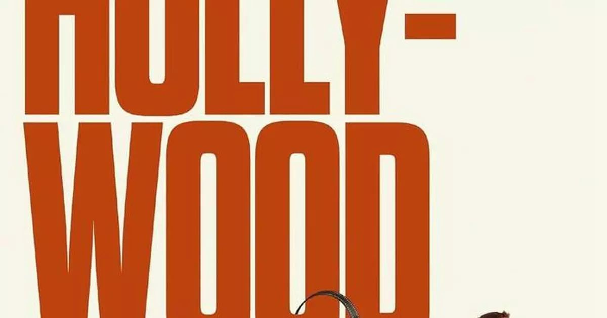 Hollywood Marketing Veteran Gerry Rich to Release Candid Industry Memoir, Chasing Hollywood, with HarperCollins Leadership on October 13, 2026
