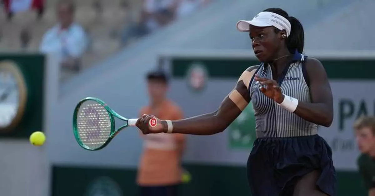 Serena Williams’ tennis comeback to begin with 19-year-old doubles partner Victoria Mboko