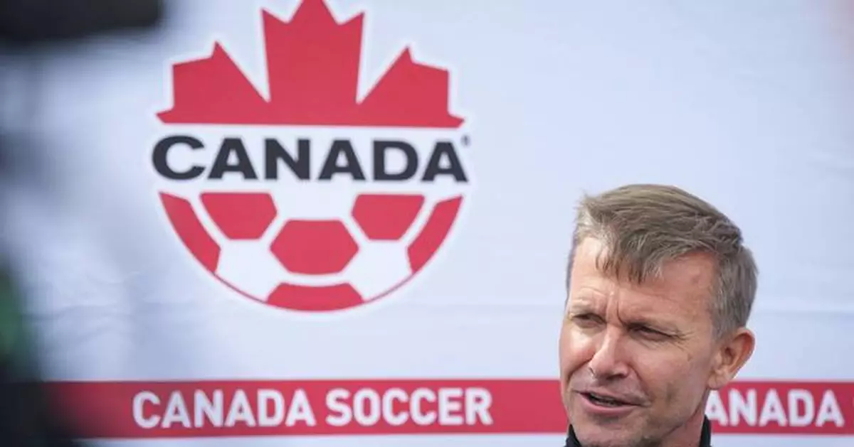 Canada will be first World Cup host to play game outside its borders