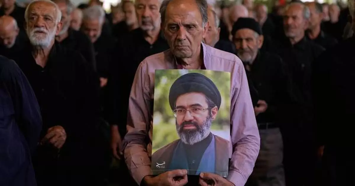 Analysis: A confident Iran is pressing its advantage, but challenges loom