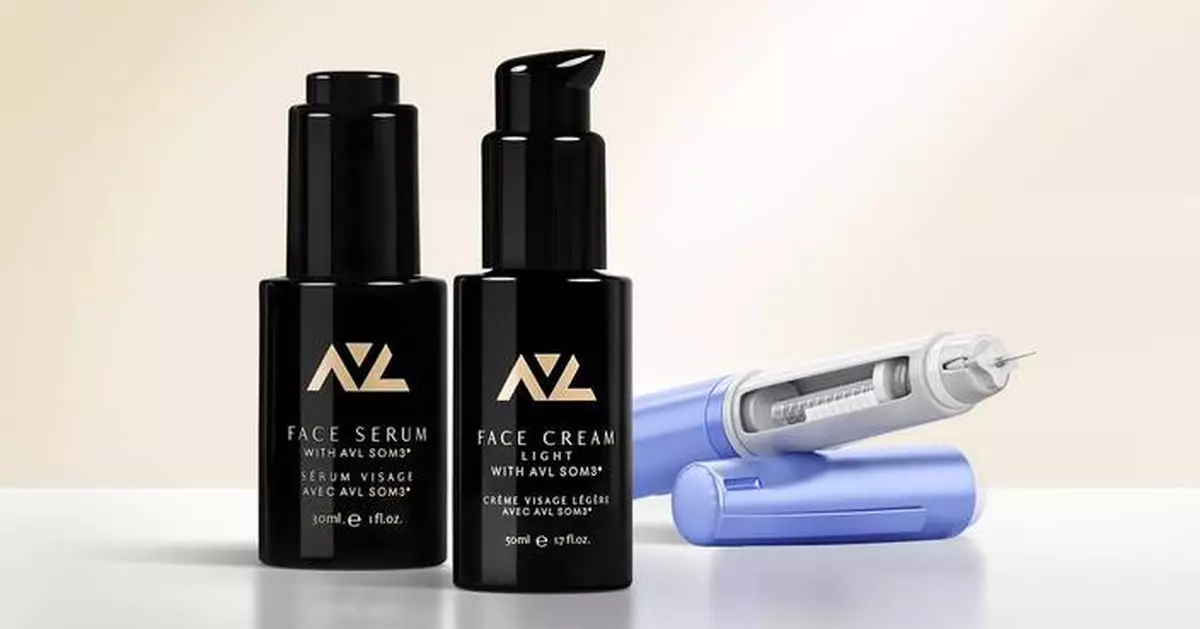 AV Laboratories Defines a New Skincare Standard for the GLP-1 Era: Molecular Nourishment Designed to Support Skin Through Weight Loss and Beyond