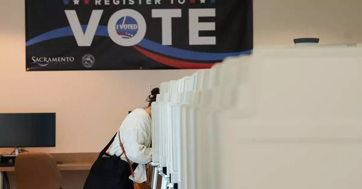 Dark horse Republican candidate threatens California Democrats’ US House redistricting goal