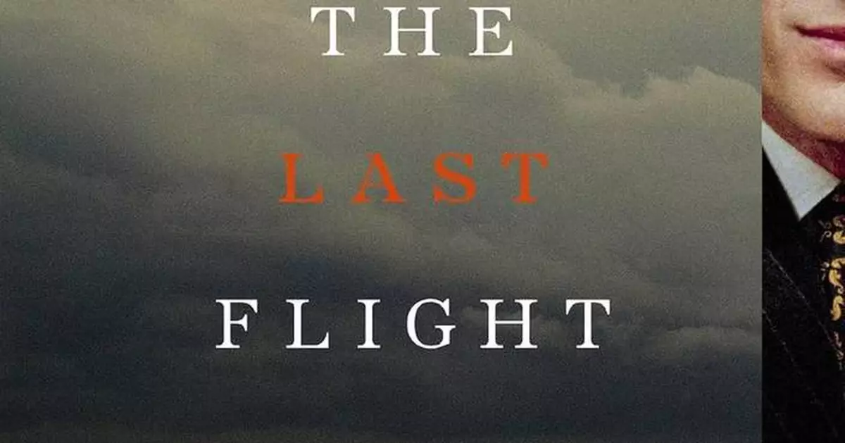 Coast Guard Incident Commander for Operations and Historian Reveal the Untold Story of the JFK Jr. Search Mission in New Book, The Last Flight, Publishing October 13, 2026