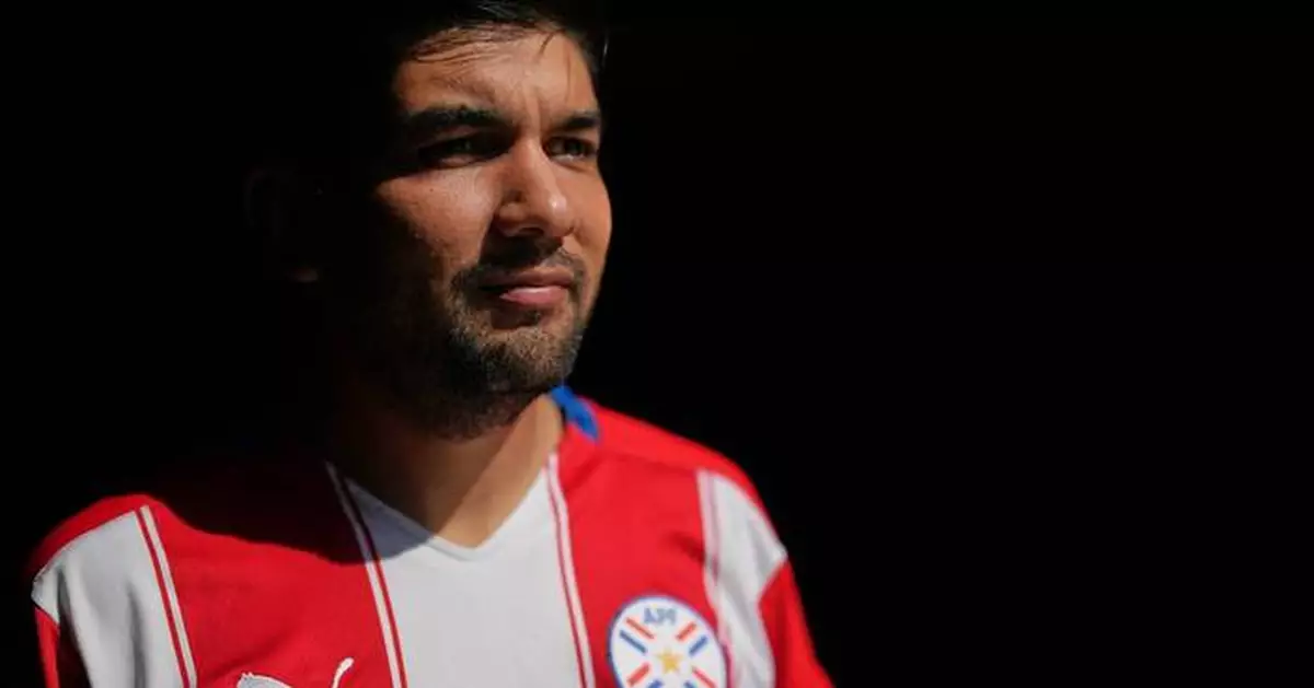 Paraguay fans are eager for their long-awaited World Cup return, in the country they now call home