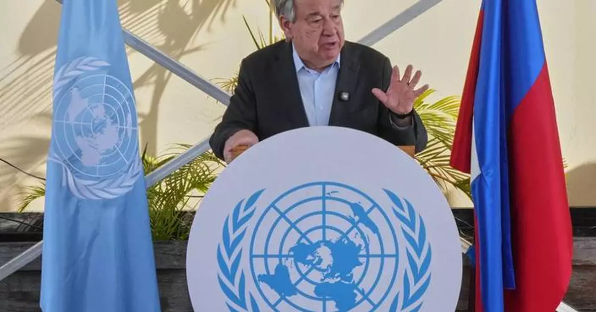 UN reports record violations of children in conflict, with government forces the main perpetrators