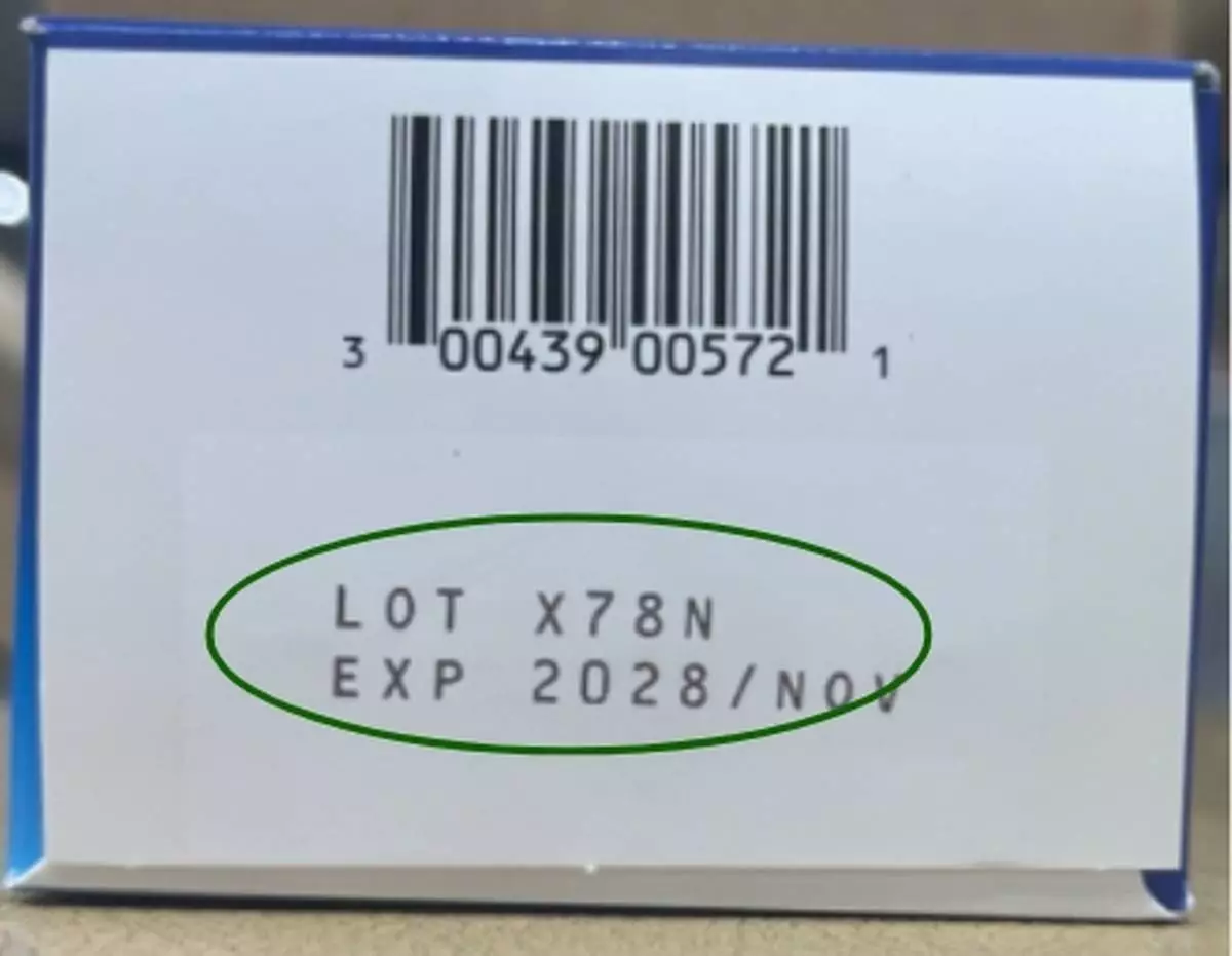 Gas-X Extra Strength Softgels, 125mg (72ct.) Carton (general location)