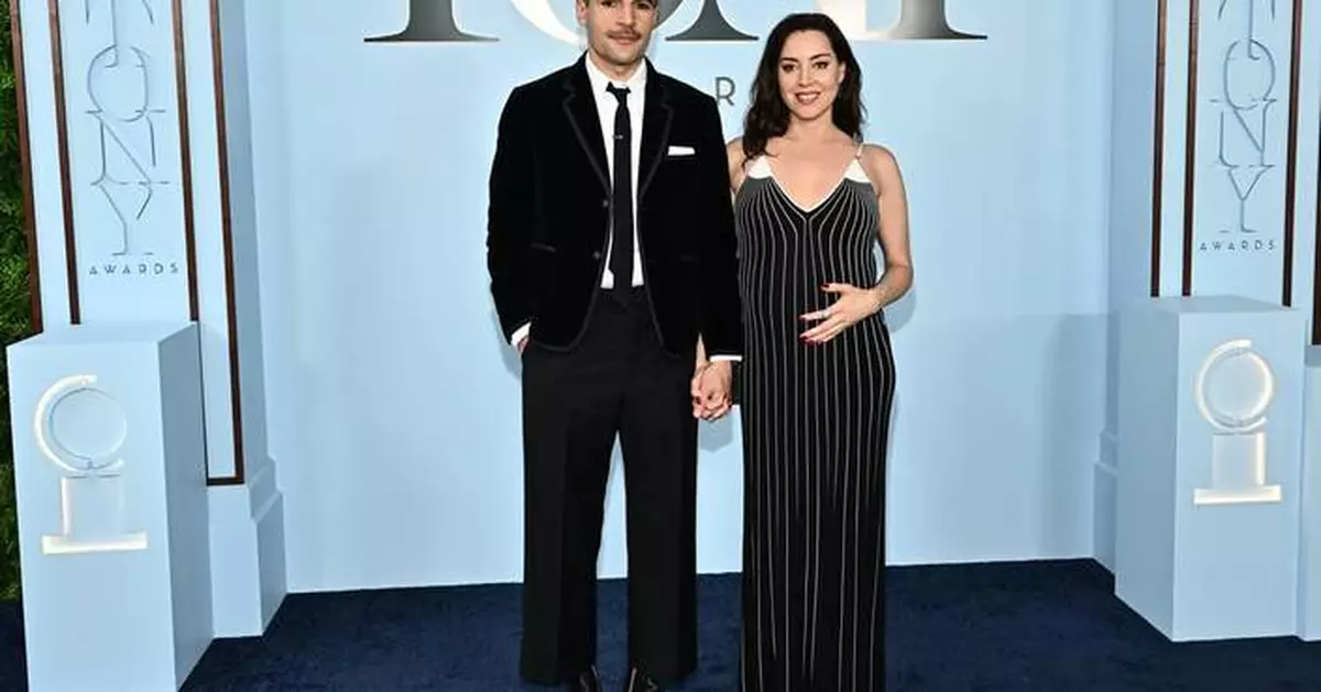 Celebrity birthdays for the week of June 21-27 includes Aubrey Plaza and Brandon Flowers