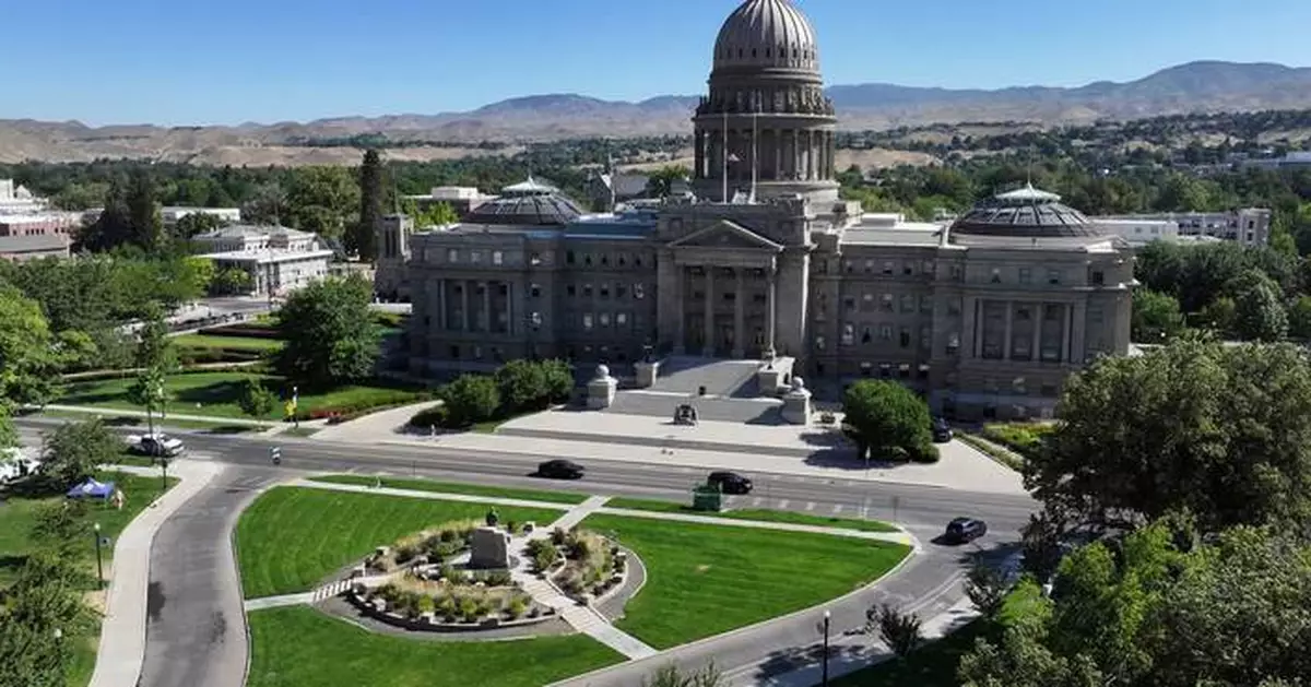 Judge rules transgender people won't face criminal charges for using Idaho public restrooms