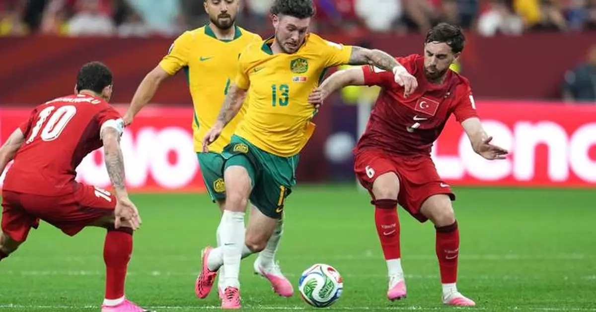 NYCFC teammates Freese, O’Neill and Trewin to clash in crucial World Cup group match