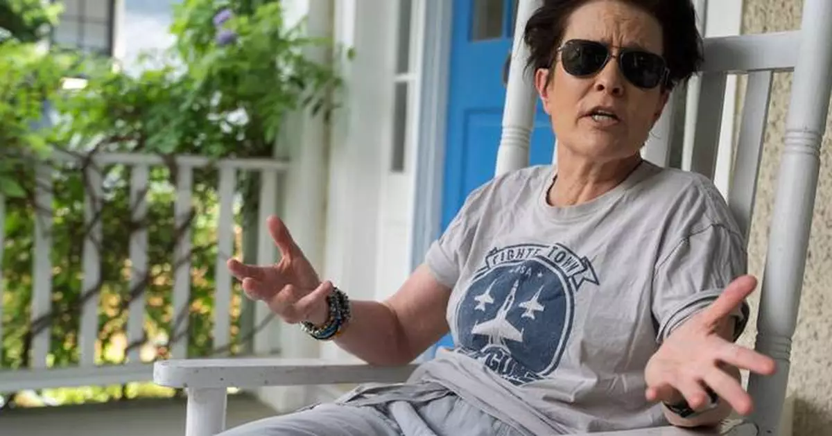 Kara Swisher took Silicon Valley by force. Now she's eyeing influence in the 2028 campaign