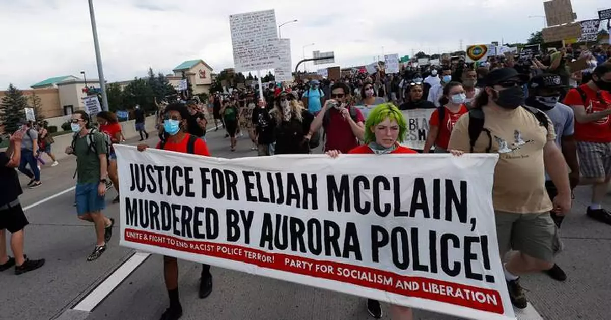 What to know about new trials ordered for two paramedics in the death of Elijah McClain