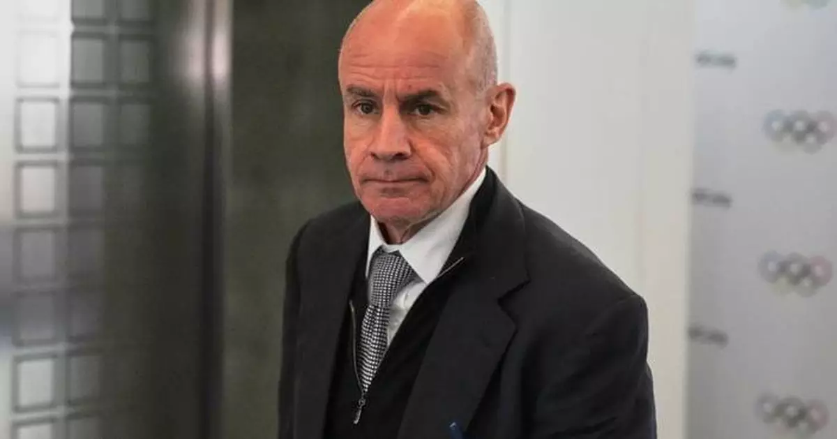 World skiing president Eliasch faces re-election vote amid Shiffrin, Odermatt calls for change