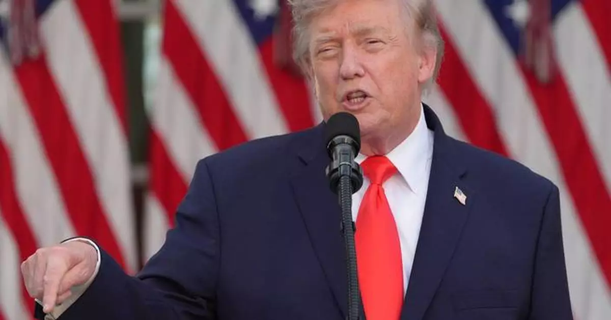 Trump threatens 100% tax on European imports if countries impose tax on digital services