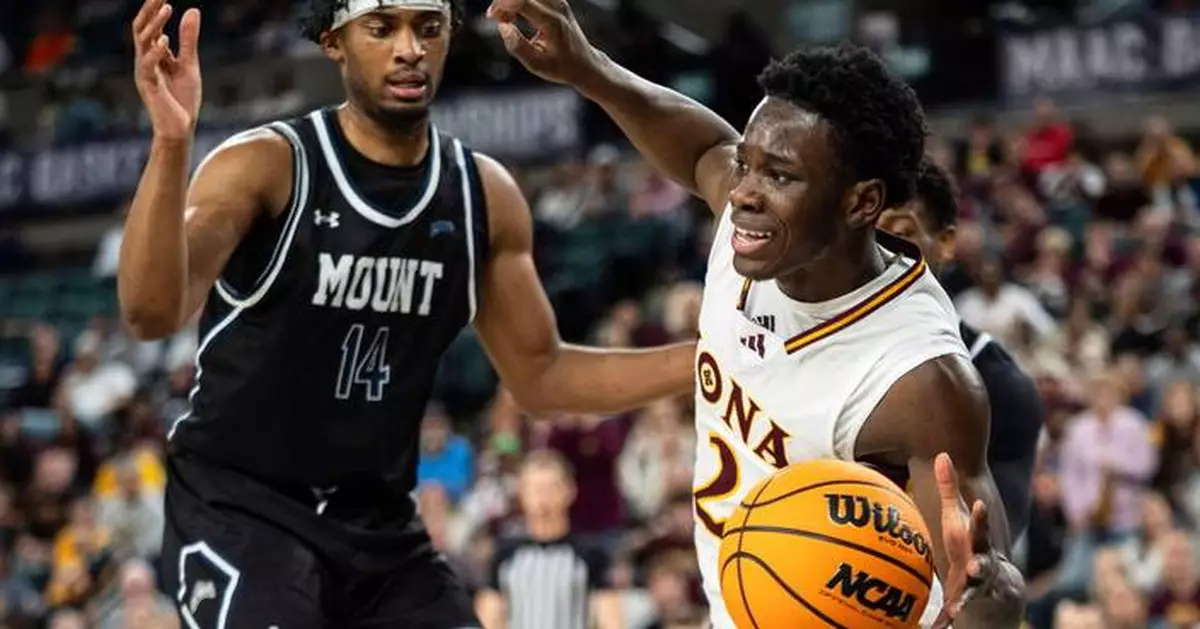 Former Iona player made permanently ineligible as part of NCAA point-shaving investigation