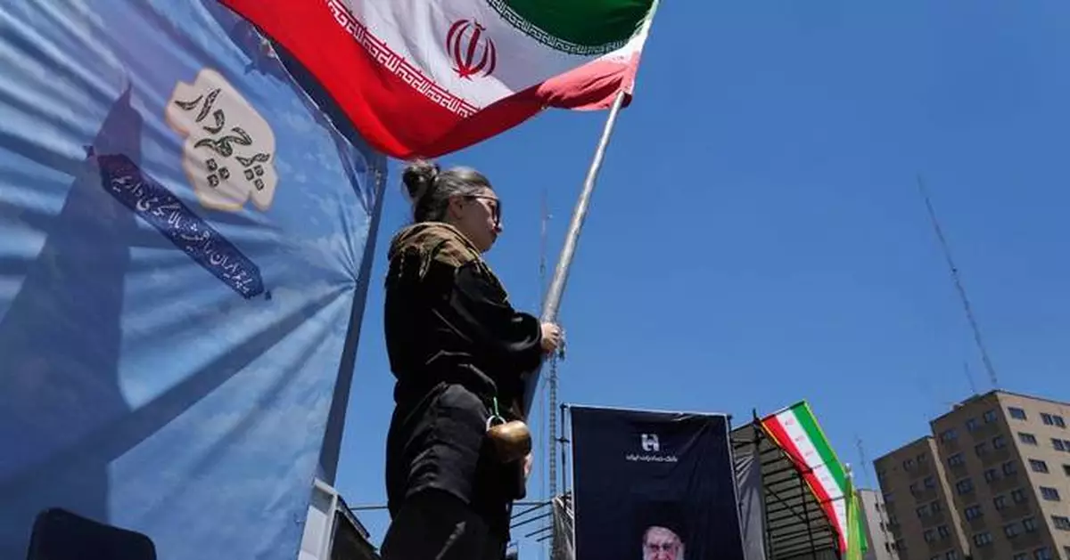 Iran says the deal to end the war with the US requires Israel to withdraw from Lebanon