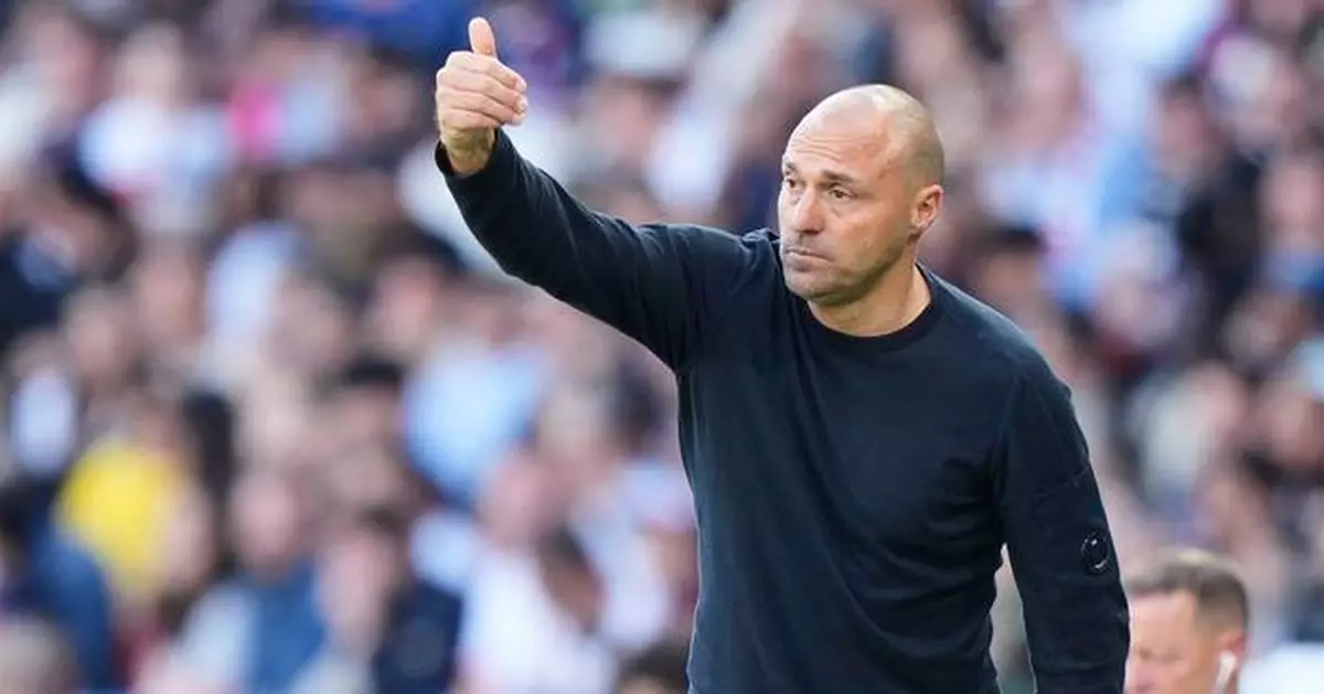 Lorient hires Alexandre Dujeux as coach, replacing Olivier Pantaloni