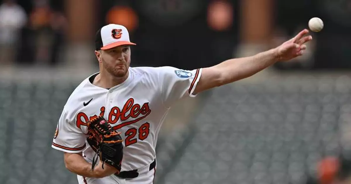 Randy Arozarena's 10th-inning homer lifts Mariners to 6-5 win over Orioles