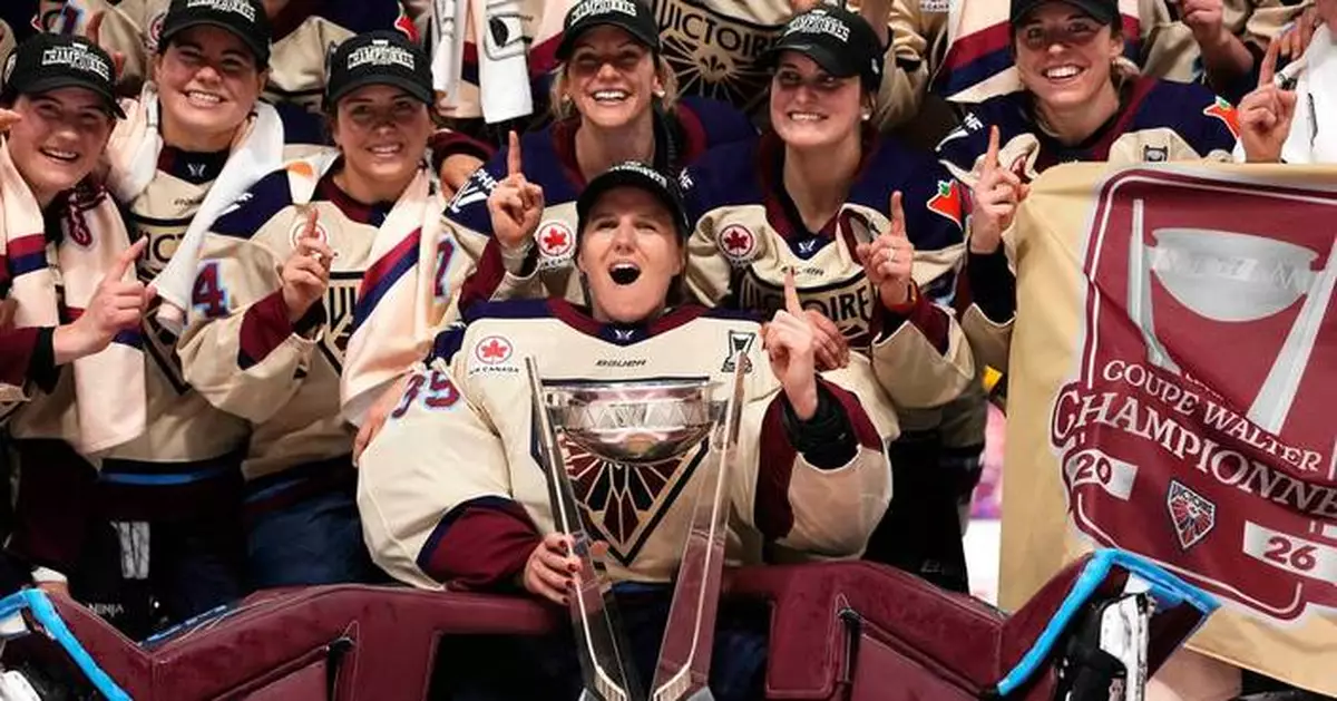 PWHL seeks to sustain momentum of fast-tracked growth by adding first investors: Ilitch, Tanenbaum