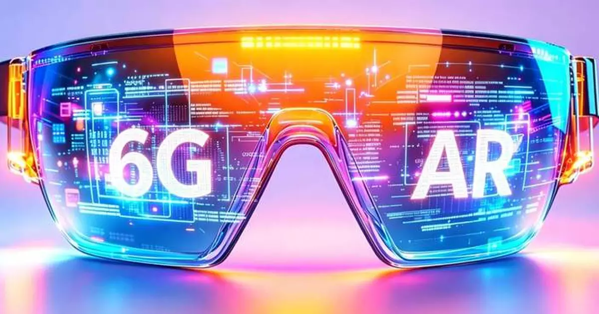 AR Glasses Company US Orange Inc Engages Advisors to Prepare for a Nasdaq IPO