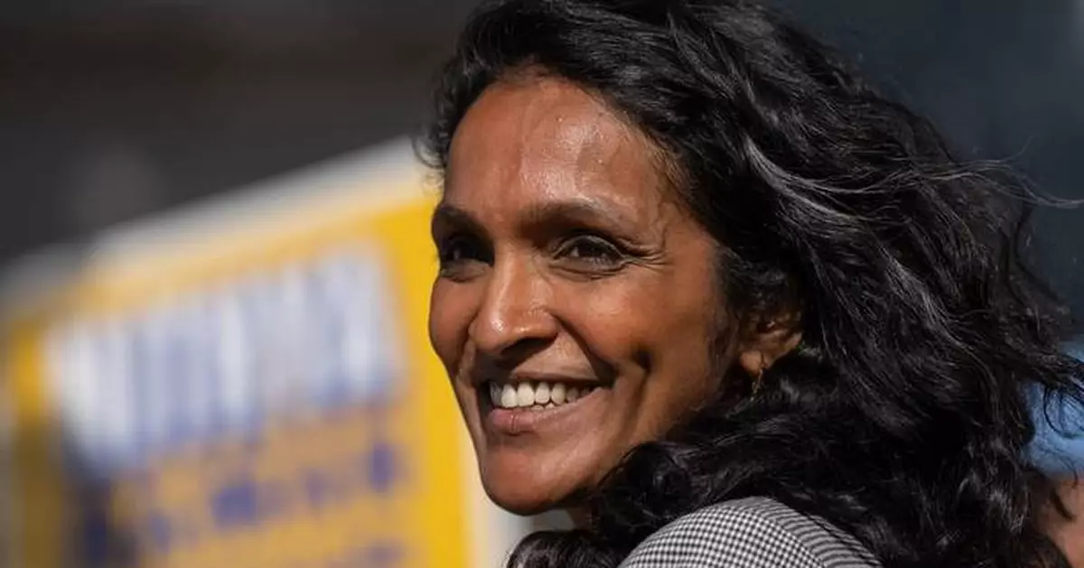 Progressive Nithya Raman advances to November runoff against Los Angeles Mayor Karen Bass
