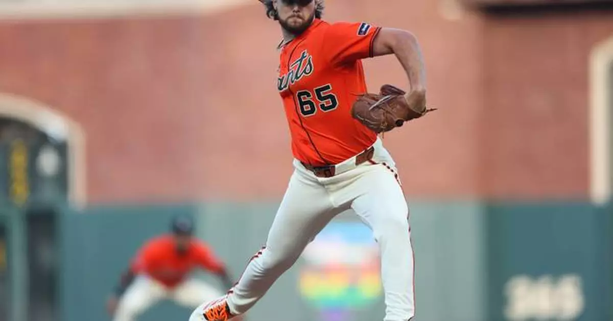 MLB warned players about altering Pride Night caps, and Republicans took notice. Here's what to know