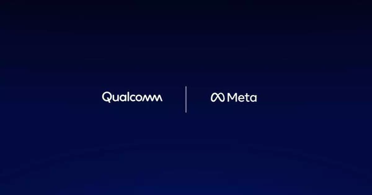 Qualcomm and Meta Announce Strategic Multi-Generation Agreement on Data Center CPUs