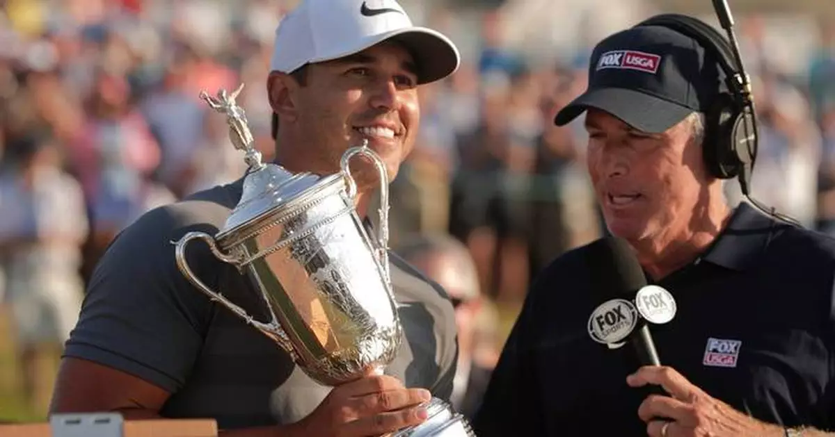 US OPEN '26: Previous Opens at Shinnecock Hills