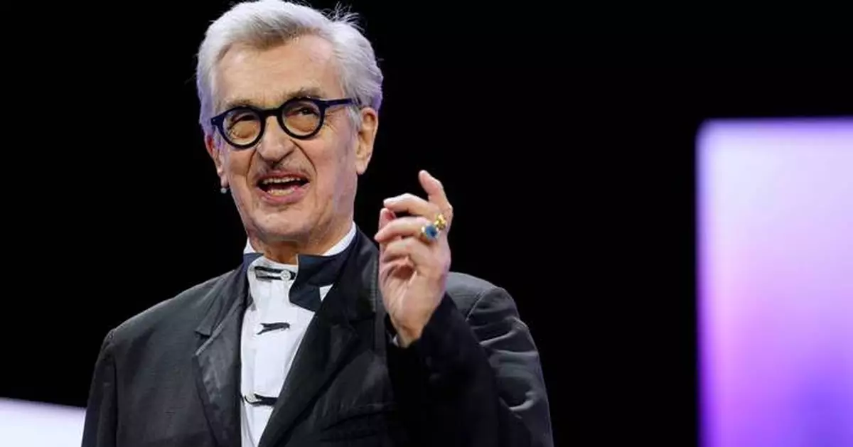 Wim Wenders pulls 1975 film over nude scene with then-13-year-old Nastassja Kinski