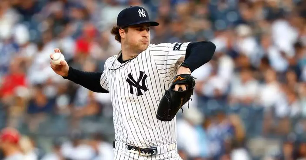 Schlittler dominates Reds with 13 strikeouts, earns praise on social media from NBA champ Josh Hart