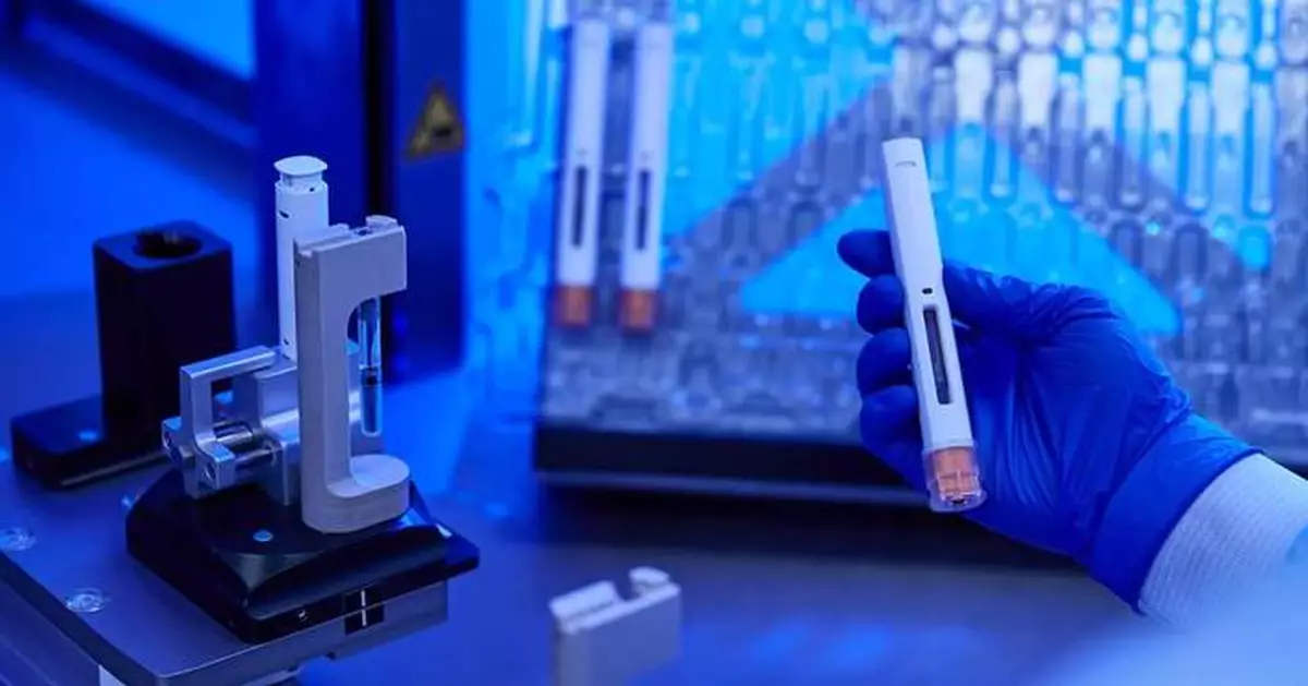Ensera and Argonaut Partner to Streamline Supply for Drug-Device Combination Products