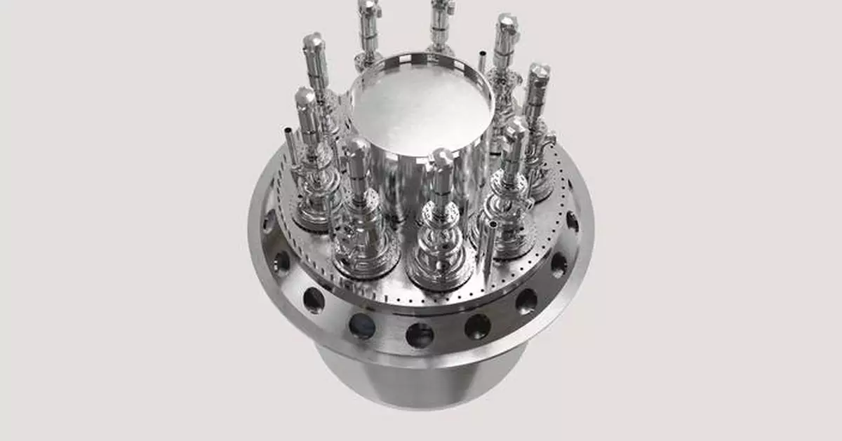 Blykalla Applies for Government Financing for Advanced Nuclear Reactor Park in Sweden