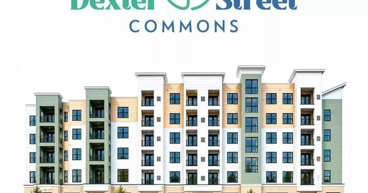 John M. Corcoran &amp; Co. Announces Start of Leasing at Dexter Street Commons