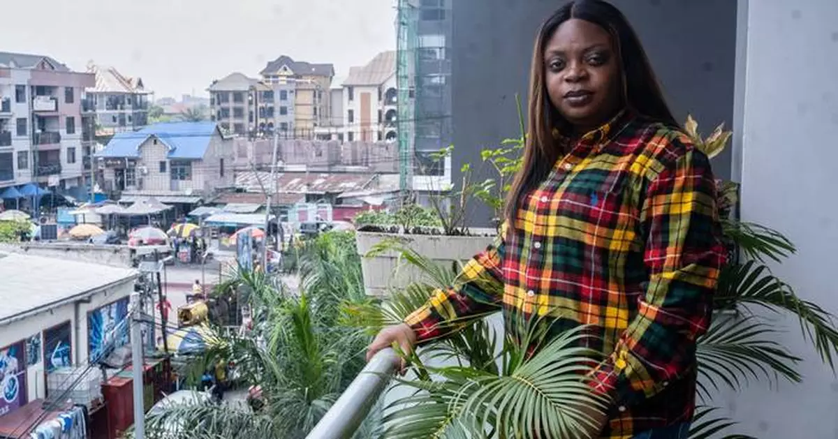 The pressure to have baby boys can harm African mothers' health
