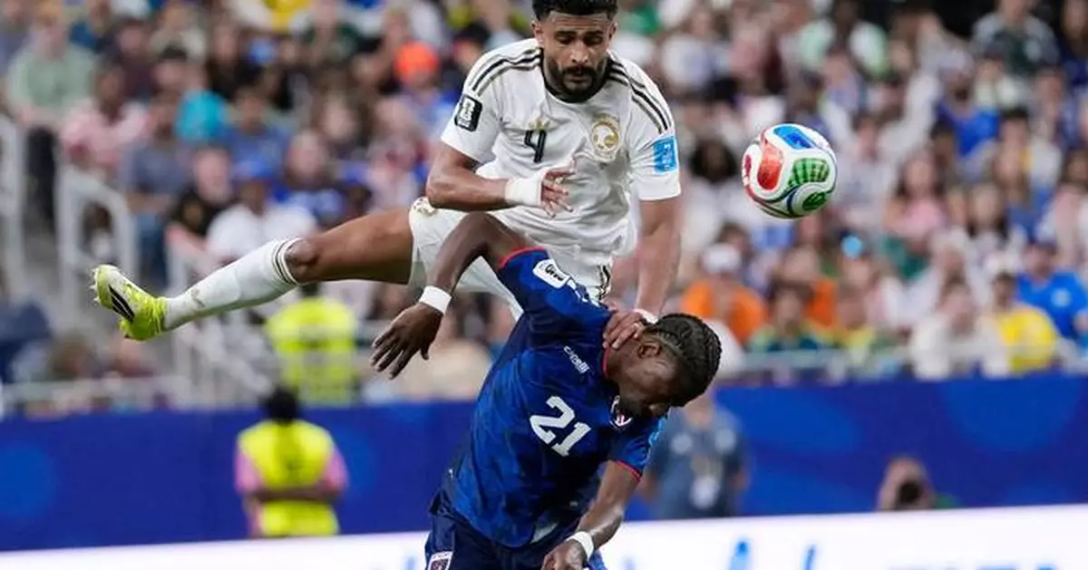 Cape Verde’s dream run continues, becoming smallest country into World Cup knockout round