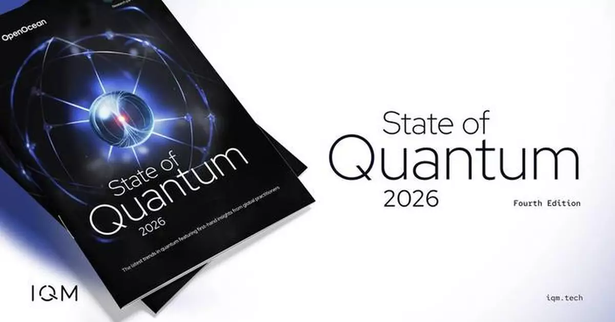 New Industry Study Finds Quantum Computing Has Entered a Capability Era, With Early Movers Building an Advantage Later Entrants Will Struggle to Close
